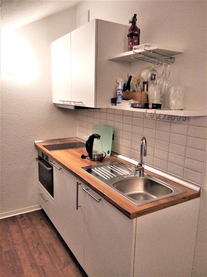 Sroom Stuttgart Flughafen Messe Leinfelden-Echterdingen Dış mekan fotoğraf