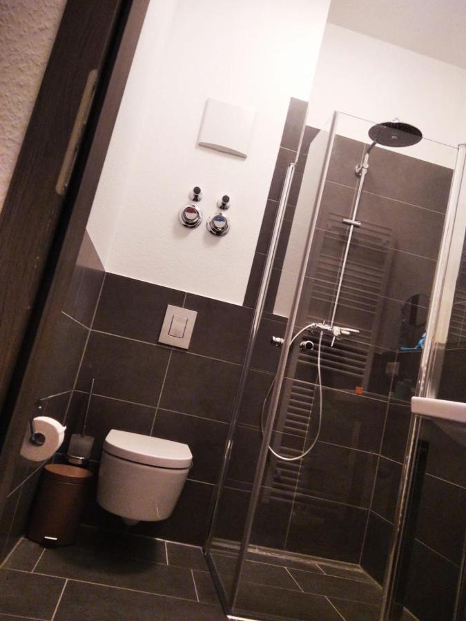 Sroom Stuttgart Flughafen Messe Leinfelden-Echterdingen Dış mekan fotoğraf