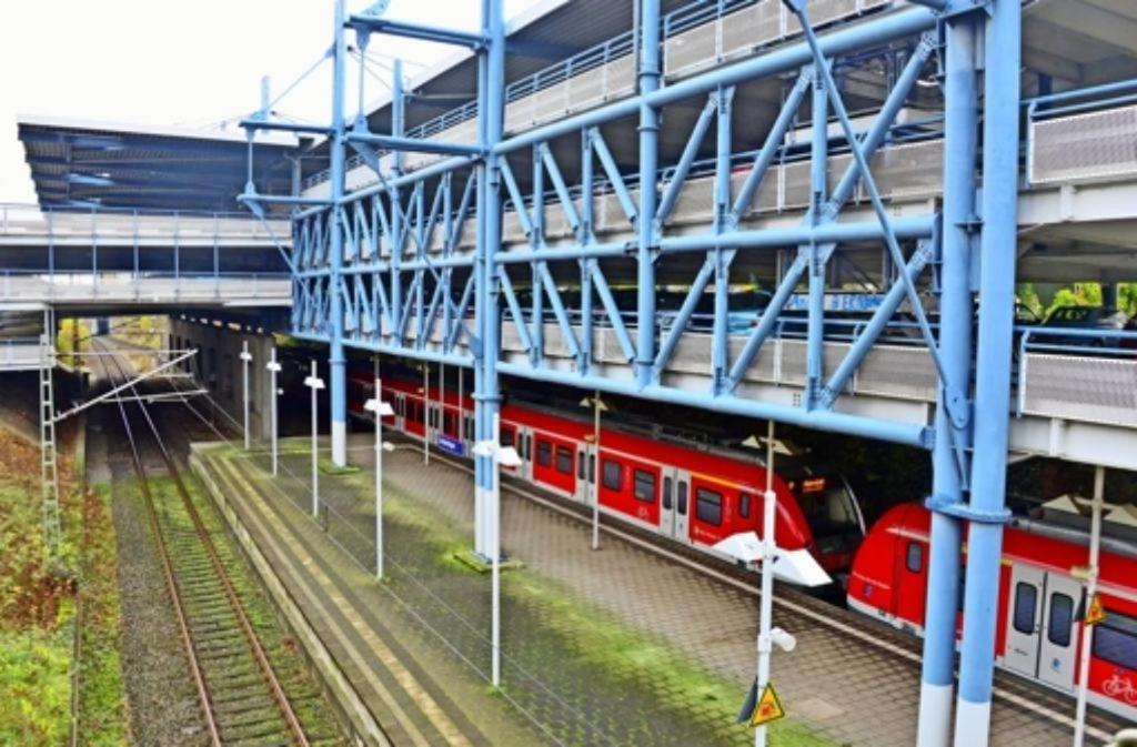 Sroom Stuttgart Flughafen Messe Leinfelden-Echterdingen Dış mekan fotoğraf