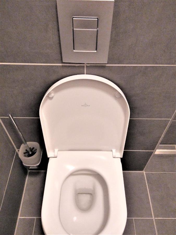 Sroom Stuttgart Flughafen Messe Leinfelden-Echterdingen Dış mekan fotoğraf