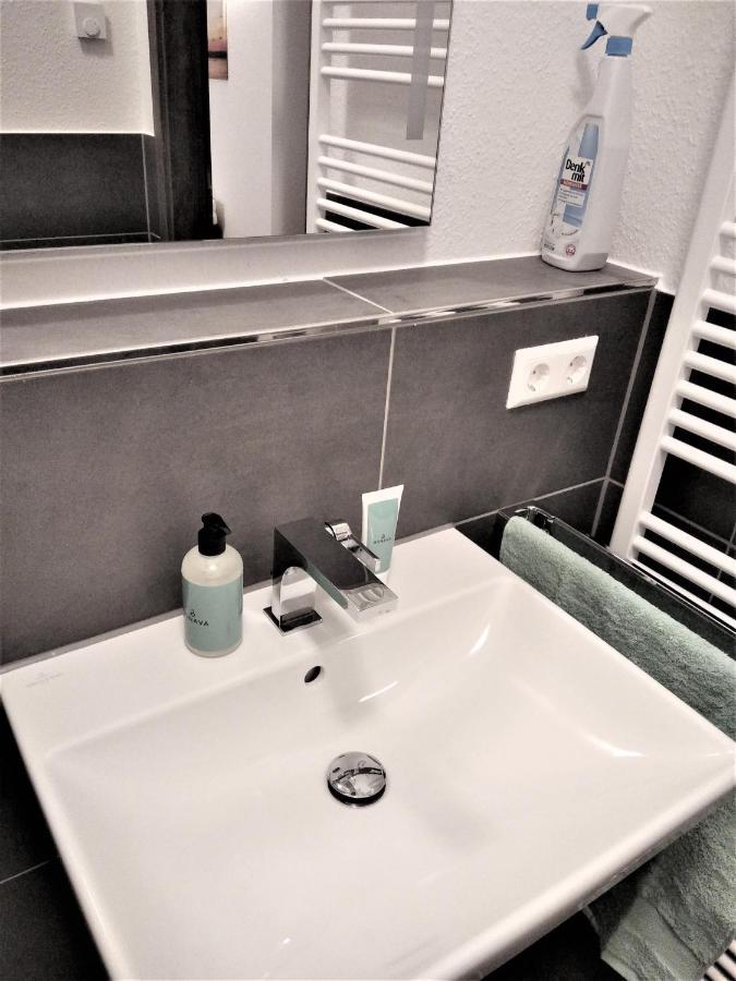 Sroom Stuttgart Flughafen Messe Leinfelden-Echterdingen Dış mekan fotoğraf