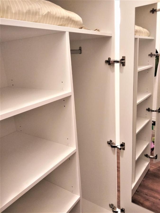 Sroom Stuttgart Flughafen Messe Leinfelden-Echterdingen Dış mekan fotoğraf