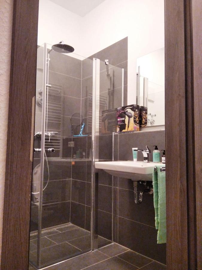 Sroom Stuttgart Flughafen Messe Leinfelden-Echterdingen Dış mekan fotoğraf